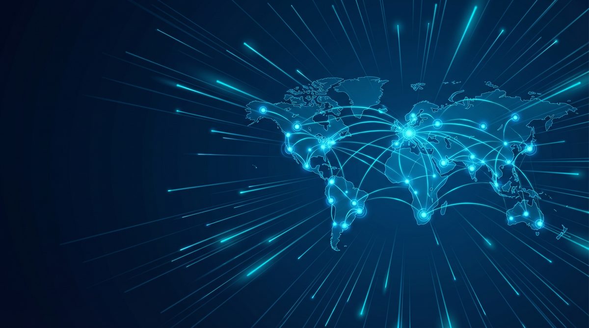 黑环加速器全球网络加速